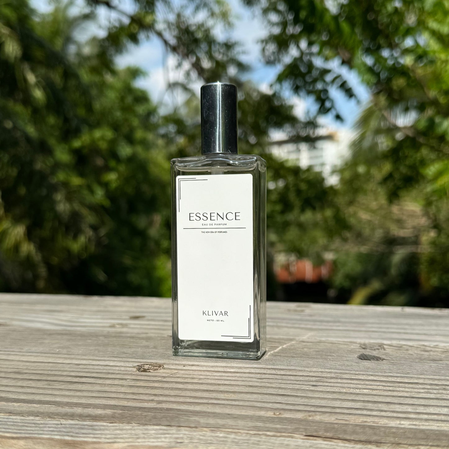 ESSENCE